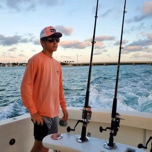 Meet your Posher, Hank